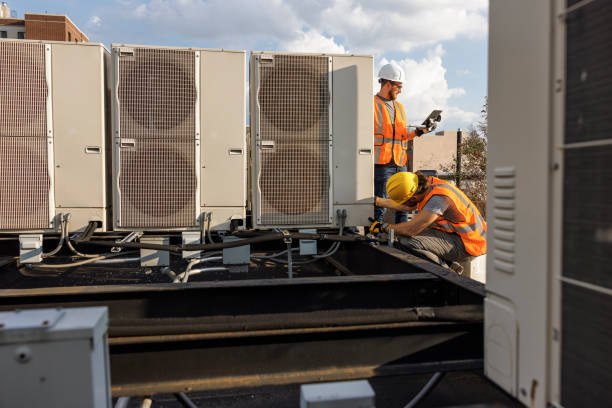Best HVAC Supply and Distribution in Perkins, OK