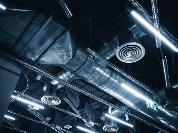 Best Energy-efficient HVAC Solutions in Perkins, OK