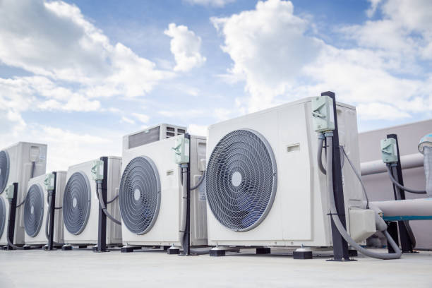 Reliable Perkins, OK HVAC Solutions